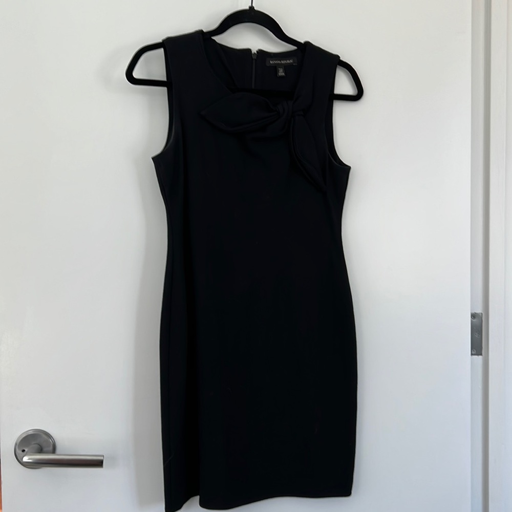 Banana republic business casual dress